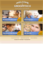 Mobile Screenshot of groomtech.com